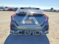 2020 Honda CIVIC фото