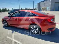 2020 Honda CIVIC фото