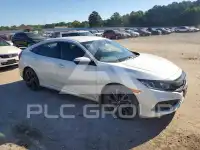 2020 Honda CIVIC фото
