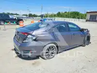 2020 Honda CIVIC фото