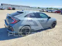 2020 Honda CIVIC фото