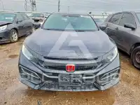 2020 Honda CIVIC фото