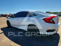2020 Honda CIVIC photo