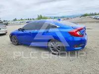 2020 Honda CIVIC photo