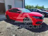 2020 Honda CIVIC photo