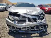 2020 Honda CIVIC photo