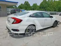 2020 Honda CIVIC photo