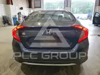 2020 Honda CIVIC фото