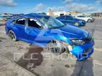 2020 Honda CIVIC фото