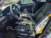 2020 Honda CIVIC фото
