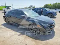 2020 Honda CIVIC фото