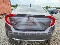 2020 Honda CIVIC photo