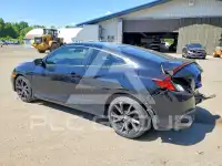 2020 Honda CIVIC photo