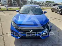 2020 Honda CIVIC photo