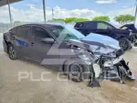 2020 Honda CIVIC фото
