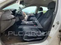 2020 Honda CIVIC photo