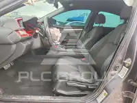 2020 Honda CIVIC фото