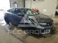 2020 Honda CIVIC фото