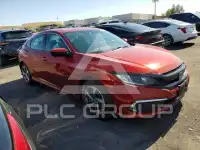 2020 Honda CIVIC фото