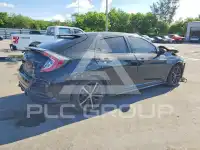 2020 Honda CIVIC фото