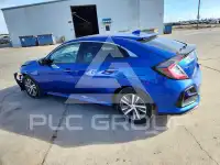 2020 Honda CIVIC photo