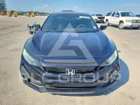 2020 Honda CIVIC photo