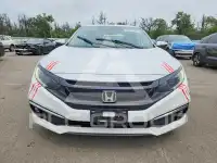 2020 Honda CIVIC photo