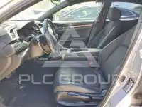 2020 Honda CIVIC фото