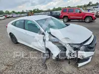 2020 Honda CIVIC photo
