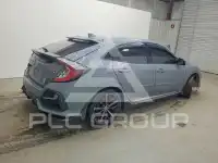 2020 Honda CIVIC фото