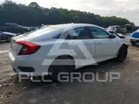 2020 Honda CIVIC фото