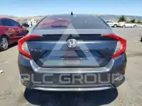 2020 Honda CIVIC фото