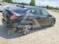 2020 Honda CIVIC photo