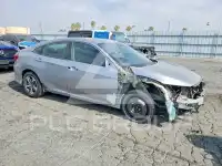 2020 Honda CIVIC фото