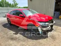 2020 Honda CIVIC photo