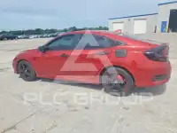 2020 Honda CIVIC фото