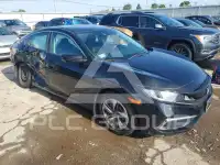 2020 Honda CIVIC фото