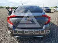 2020 Honda CIVIC photo
