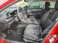 2020 Honda CIVIC фото