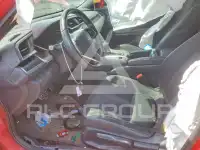 2020 Honda CIVIC photo