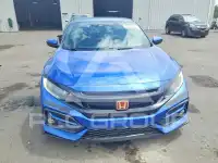 2020 Honda CIVIC фото