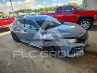 2020 Honda CIVIC фото