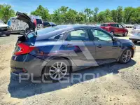 2020 Honda CIVIC фото