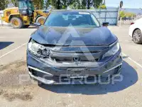 2020 Honda CIVIC photo
