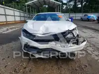 2020 Honda CIVIC фото