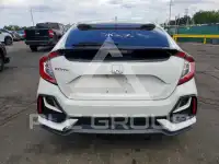 2020 Honda CIVIC фото