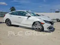 2020 Honda CIVIC фото