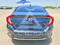 2020 Honda CIVIC photo