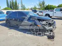 2020 Honda CIVIC фото