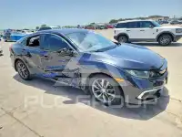 2020 Honda CIVIC photo